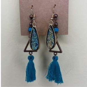 3/15 EARRINGS NWT ADD 3 TO BUNDLE